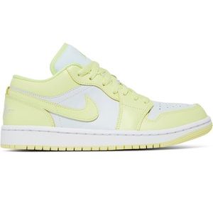 2022
Air Jordan 1 Low 'Lemonade'